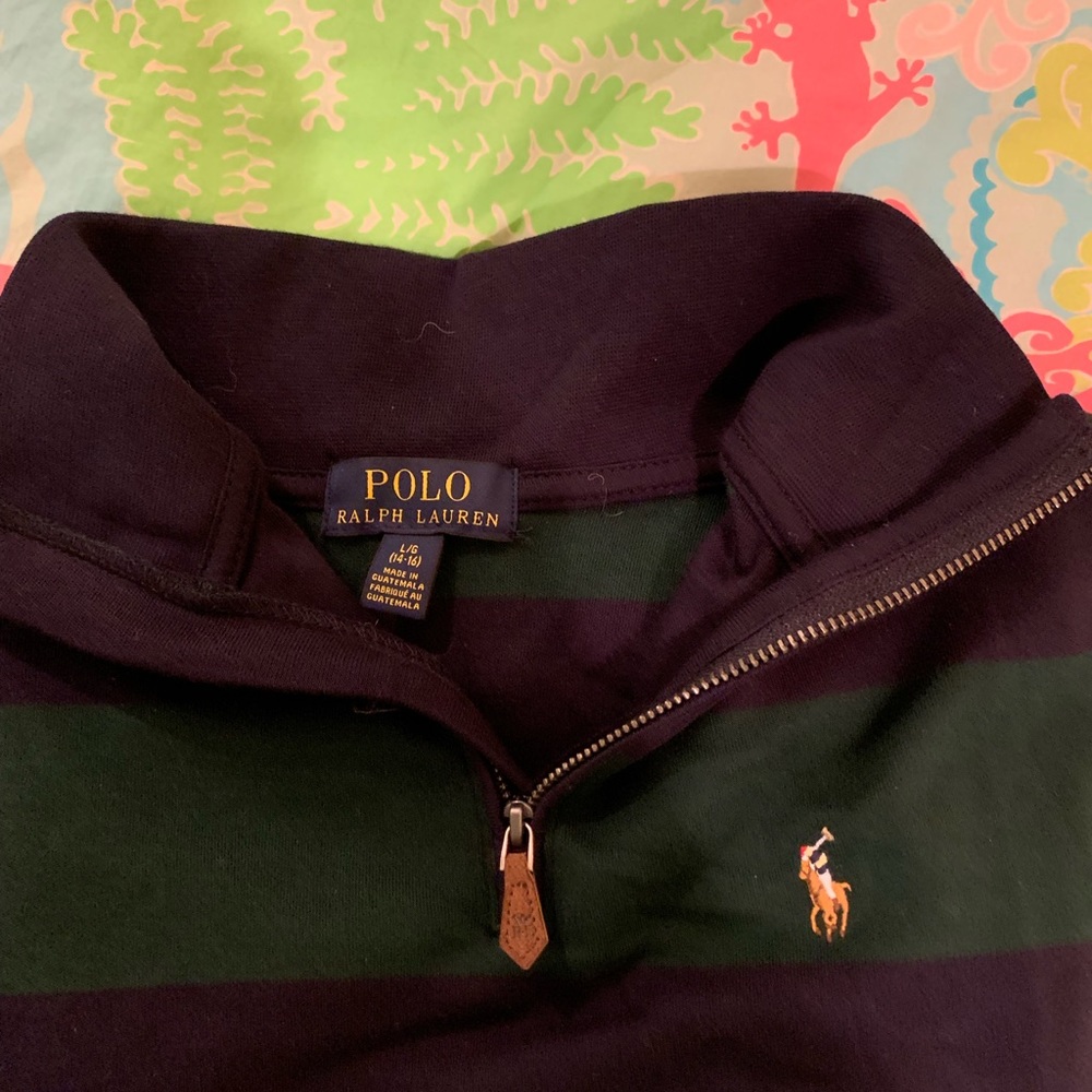 Polo Ralph Lauren Pullover - Picture 2 of 3